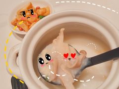 -稻香饭店(龙华天虹店)
