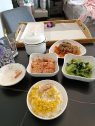 -安琪朵朵独栋花园月子中心