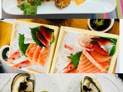 -解放碑威斯汀酒店-知味国际美食餐厅