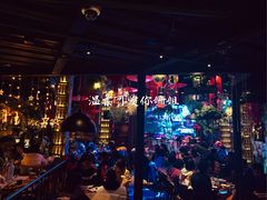 大堂-胡桃里音乐酒馆(四道口店)