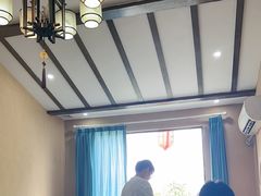 -李东农庄(中南百草园地标店)