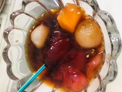 -丽江庭院之丽江往事(安定门店)