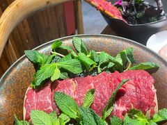 -菌彩云南野生菌火锅(新亚洲店)