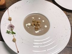 -HIGH FIVE哈福手工汉堡(桂林路店)