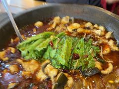 -都江堰石锅鱼