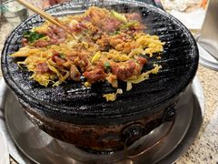-厚味居炙子烤肉·清真(天桥南纬路店)