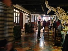 大堂-通海俄式烧烤(下瓦房店)