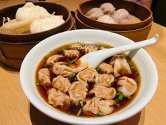 -东园小馆·早茶·淮扬小炒(蜀景店)