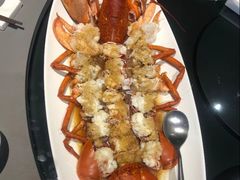 -徐记海鲜(汉城湖|太奥店)