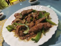 -三姐妹·海鲜大排档