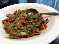 小炒黄牛肉-徐记海鲜(开福寺|伍家岭店)