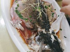 -考记泥焗鸡农庄·海鲜(北洛秘境店)