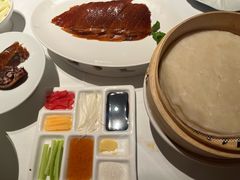 -四季民福烤鸭店(王府井东安门店)