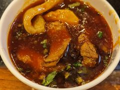-冯记香辣兔火锅(茶店子总店)