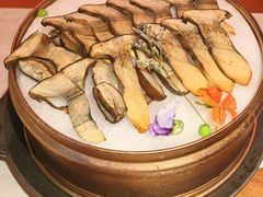 见手青-芸山季·云南野生菌火锅(人民广场来福士店)