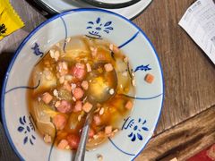 -杨记隆府重庆江湖菜(龙湖滨江天街店)