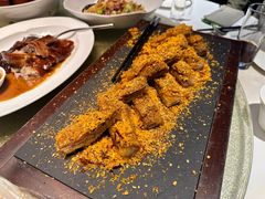 -烹小鲜中餐厅 ·东升凯莱酒店