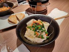 -大师兄·西北小馆(金湾华发商都店)