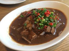 -名羊天下陕北横山铁锅炖羊肉(博文路店)