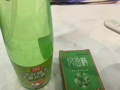 -小螺号海鲜·地道鲁菜(泉城广场店)