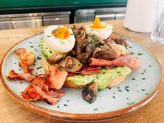 -RAC BAR(安福路店)