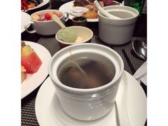 -洲际酒店·地平线全日餐厅HORIZON CAFÉ