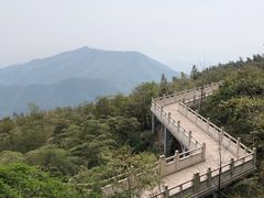 -径山寺