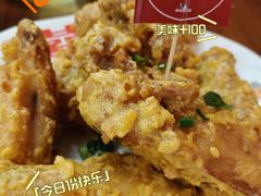 -谢记上海大排档(长寿路店)