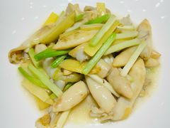 -必点海鲜·海肠捞饭·鲅鱼水饺(滨江道店)