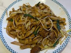 -惠如楼(白云机场T1西三连廊店)