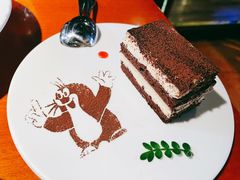 -布拉格餐厅· 中欧捷克菜(全国首店)