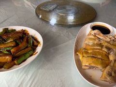 -小六农家乐(崇明西沙湿地店)