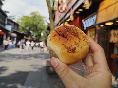 -奇芳阁·百年清真南京菜(夫子庙店)