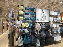 -MUJI无印良品(华贸店)