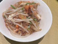 -绿岛国际酒店·海鲜酒楼(八七路店)