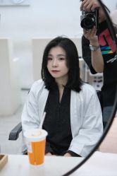 点击看大图 -梳蕾娜 HAIR SALON