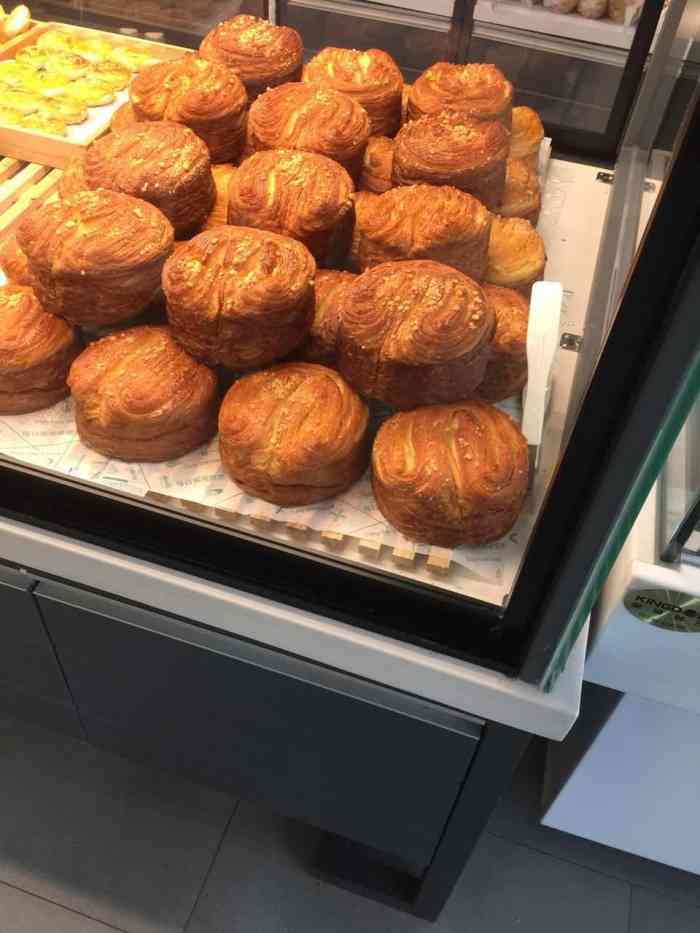 吉百利(银座店)-"一直都很喜欢吉百利家的面包,只不过不喜欢.