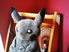 -Punchline Coffee&Roaster(同济大学店)