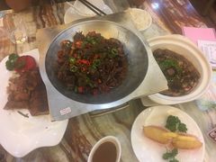 -椿记烧鹅(叠彩店)