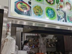 -张记汤馆(嫩江路店)