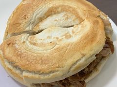 优质肉夹馍-秦豫肉夹馍(骡马市总店)