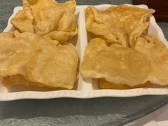 -白天鹅宾馆-宏图府餐厅