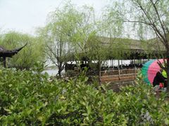 -东湖落雁景区