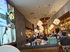 -云海肴·汽锅鸡·云南菜(苏州中心店)