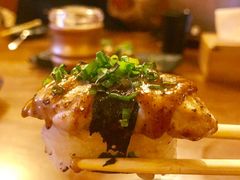 -昊·来了寿司(双楠2店)