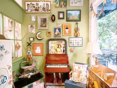 -恋物百货商店(华侨城店)