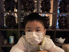 -泰莲庭·溪畔餐厅(雁栖湖店)