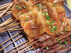 -靓靓蒸虾(恩施新天地店)