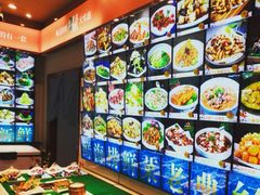 -老虎滩船说·大连海鲜(老虎滩店)