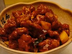 -椿记烧鹅(叠彩店)